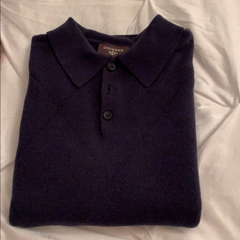 Men’s sweater